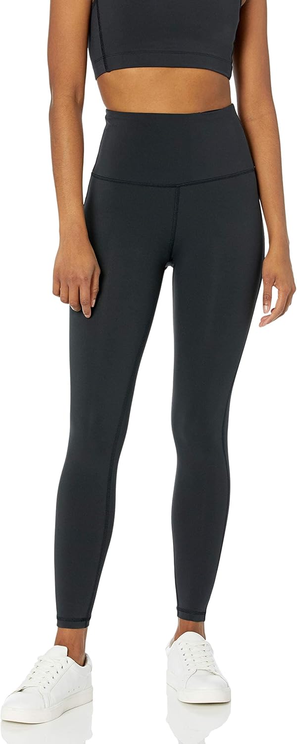 Womens High Rise Full Length Active Sculpt Legging