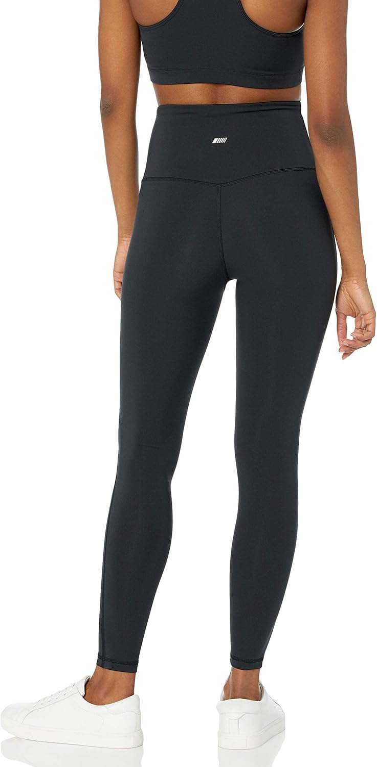 Womens High Rise Full Length Active Sculpt Legging