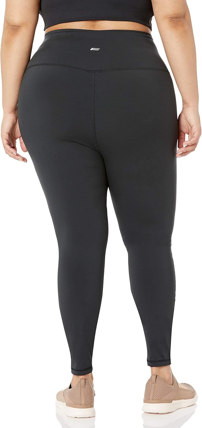 Womens High Rise Full Length Active Sculpt Legging