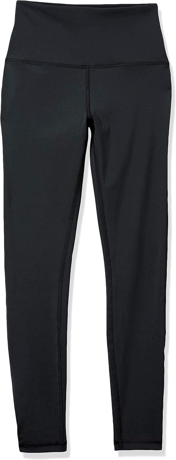 Womens High Rise Full Length Active Sculpt Legging