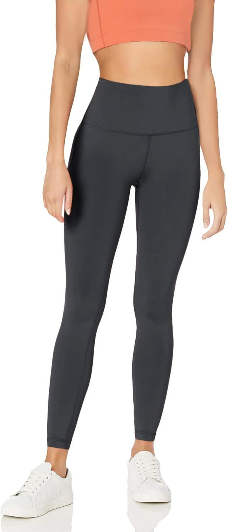 Womens High Rise Full Length Active Sculpt Legging